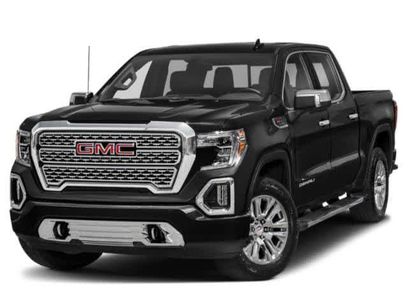 Used 2020 GMC Sierra 1500 Denali w/ Denali Ultimate Package