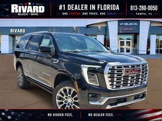 New 2026 GMC Yukon Denali w/ Denali Reserve Package AWD/4WD video 1