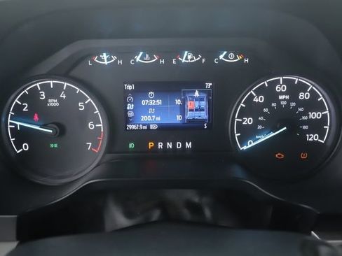 Used 2024 Ford F250 XLT AWD/4WD image 21