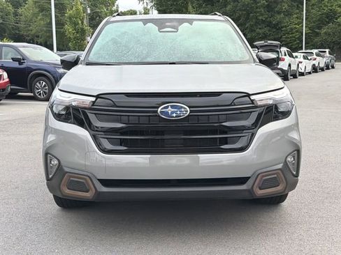Used 2025 Subaru Forester Sport w/ Popular Package #2 AWD/4WD image 14