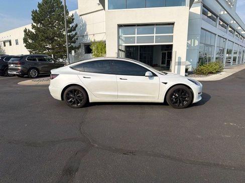 Used 2023 Tesla Model 3 Standard Range RWD image 6