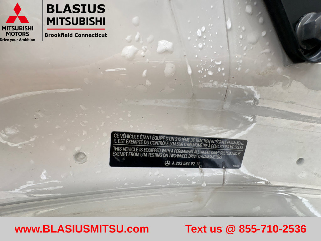 Used 2023 Mercedes-Benz C 300 4MATIC Sedan image 68