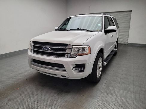 Used 2016 Ford Expedition Limited RWD image 15