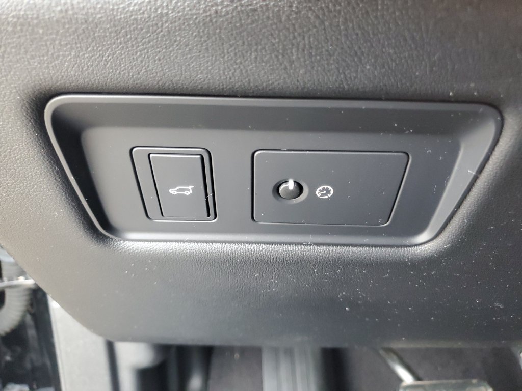 Used 2018 Land Rover Range Rover Sport HSE Dynamic AWD/4WD image 17