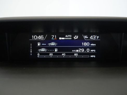 Used 2023 Subaru Crosstrek 2.5i Limited image 20