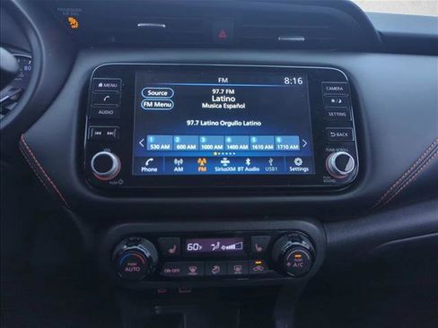 Used 2021 Nissan Kicks SR w/ SR Premium Package image 11