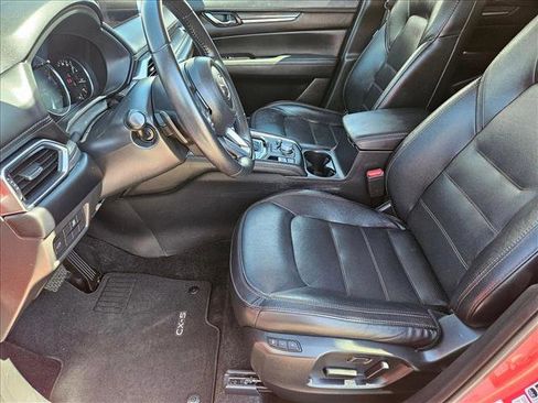 Used 2023 MAZDA CX-5 AWD 2.5 S w/ Premium Plus Pkg image 21