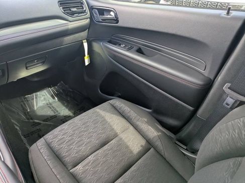 New 2026 Dodge Durango GT w/ Blacktop Package RWD image 15