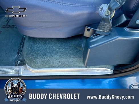 Used 1988 Chevrolet Silverado 3500 2WD Crew Cab image 14