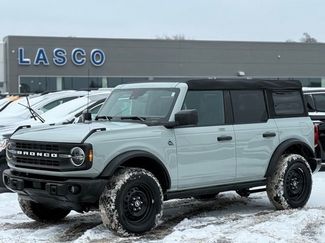 Used 2023 Ford Bronco Black Diamond 360° Tour