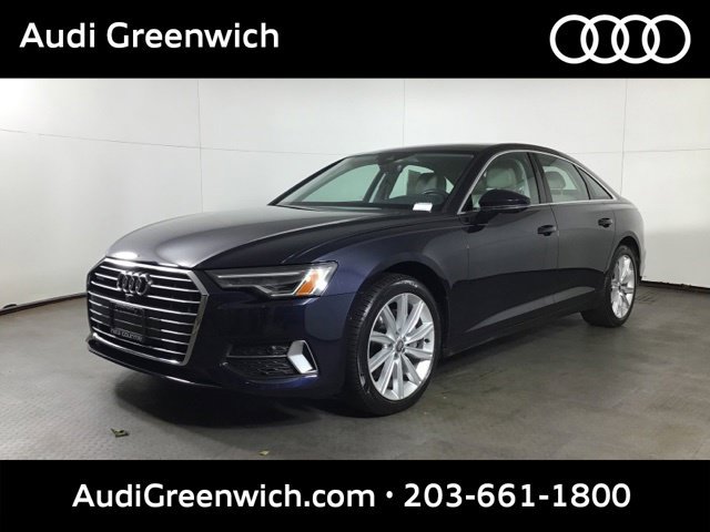 Used 2020 Audi A6 2.0T Premium Plus AWD/4WD image 3