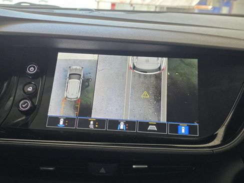 Used 2023 Buick Envision Avenir AWD/4WD image 19