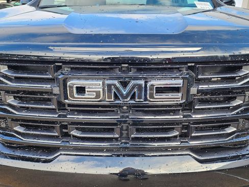 New 2026 GMC Acadia Elevation w/ Black Edition image 10