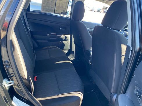 Used 2020 Mitsubishi Outlander Sport SE image 16