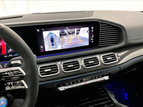 Certified 2024 Mercedes-Benz GLE 53 AMG 4MATIC Coupe image 29