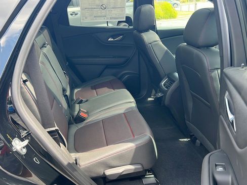 New 2026 Chevrolet Blazer RS image 12