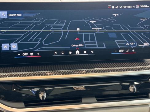 New 2026 BMW X5 M Competition image 19