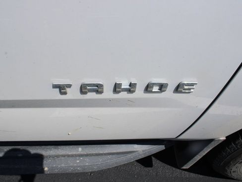 Used 2016 Chevrolet Tahoe LT AWD/4WD image 3