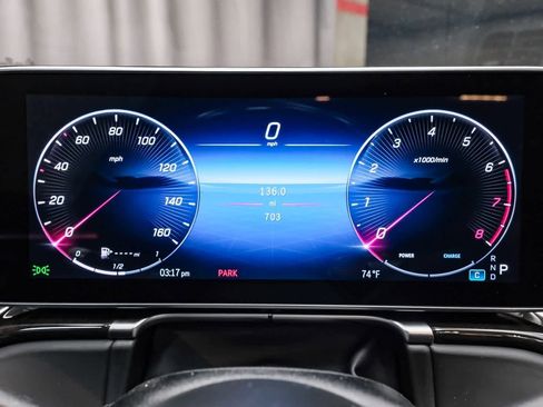 Certified 2026 Mercedes-Benz S 580 4MATIC Sedan image 23