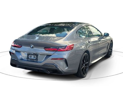 New 2026 BMW 840i RWD image 4