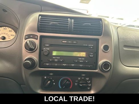Used 2010 Ford Ranger XLT AWD/4WD image 3