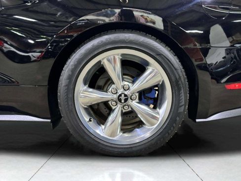 Used 2016 Ford Mustang Premium image 48