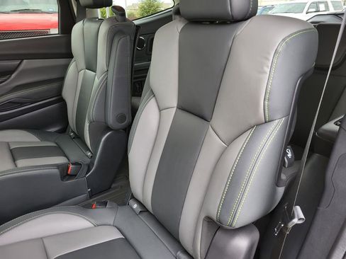 Certified 2023 Subaru Ascent Onyx Edition Limited image 15