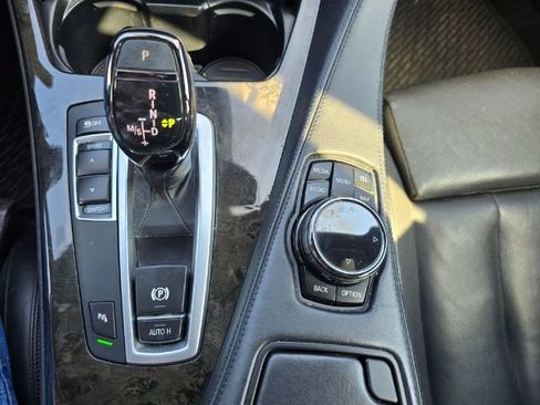 Used 2015 BMW 640i Gran Coupe coupe w/ M Sport Edition image 24