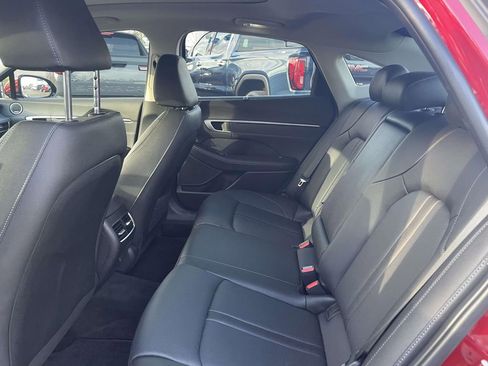 Certified 2024 Hyundai Sonata Limited image 11