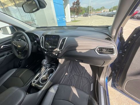 Certified 2023 Chevrolet Equinox Premier FWD image 28