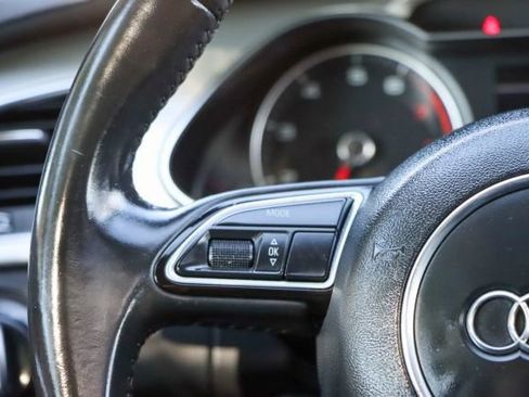 Used 2016 Audi A4 2.0T Premium w/ Audi MMI Navigation Plus image 28
