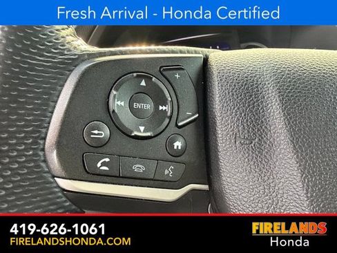 Used 2023 Honda Passport EX-L image 16