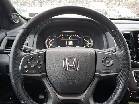Used 2023 Honda Passport EX-L image 20
