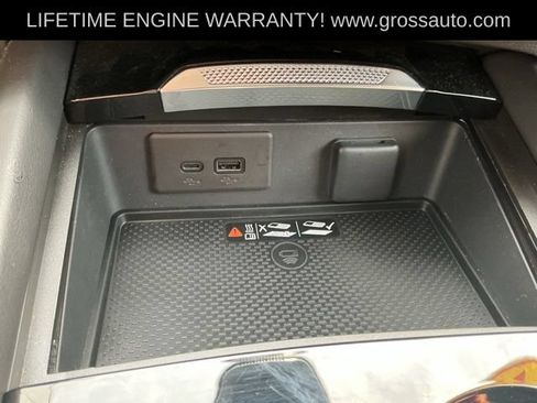Used 2025 Buick Envision Preferred AWD/4WD image 21