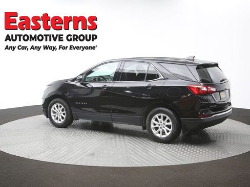 Used 2019 Chevrolet Equinox LT AWD/4WD image 62