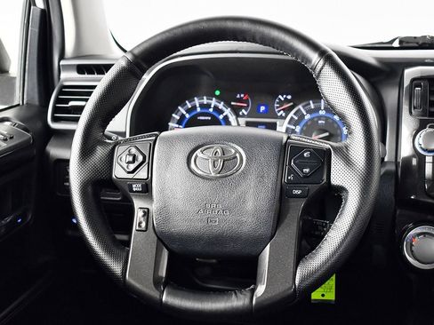 Used 2016 Toyota 4Runner TRD Pro image 22