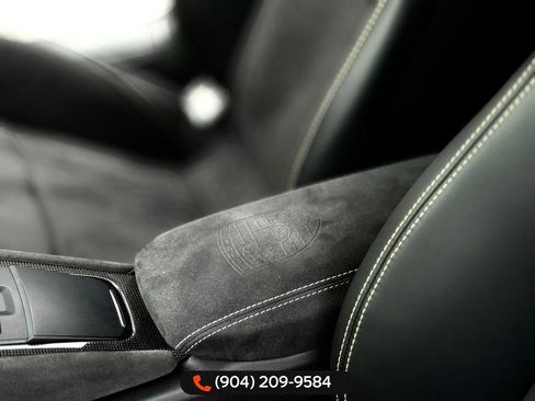 Used 2021 Porsche 718 Cayman GT4 image 36