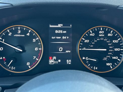 New 2026 Subaru Crosstrek 2.5i Wilderness image 24