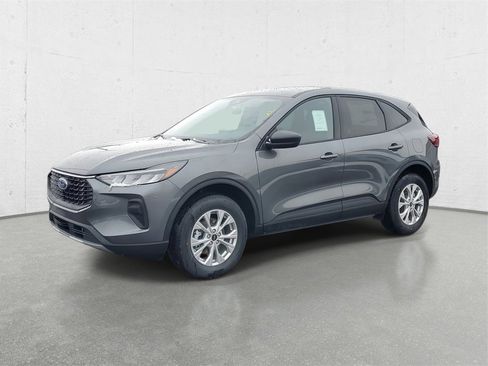 New 2026 Ford Escape Active w/ Tech Pack #1 image 4