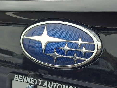 Used 2024 Subaru Forester Sport AWD/4WD image 34