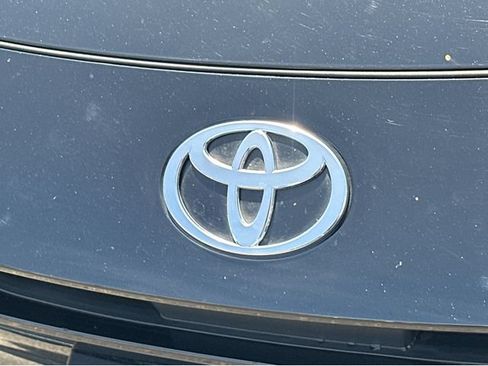 Used 2023 Toyota Prius Prime FWD image 36