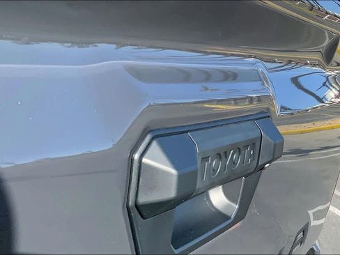 New 2026 Toyota Tacoma SR5 AWD/4WD image 15