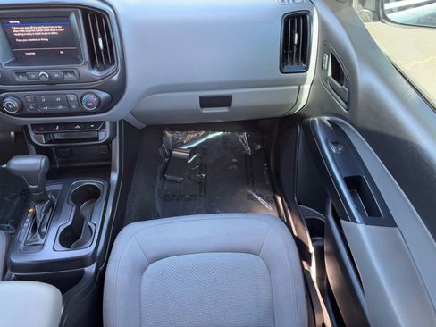 Used 2021 GMC Canyon Elevation Standard w/ Convenience Package image 17