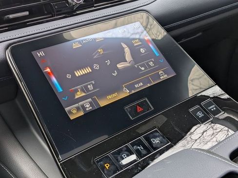 New 2026 INFINITI QX80 4WD image 23