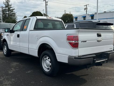 Used 2011 Ford F150 XL image 4
