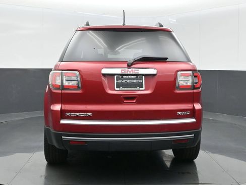 Used 2013 GMC Acadia SLT image 19