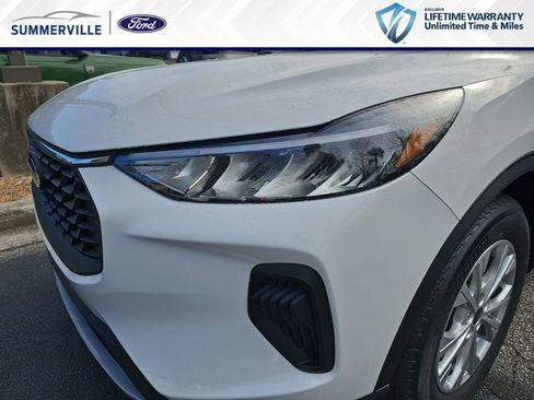 New 2026 Ford Escape Active w/ Tech Pack #1 FWD image 32