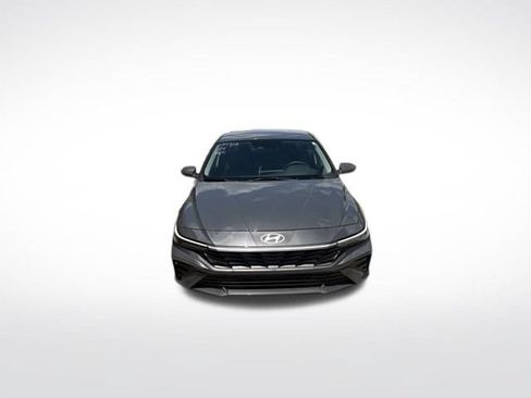 Used 2024 Hyundai Elantra SE FWD image 8