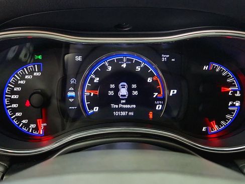 Used 2017 Jeep Grand Cherokee SRT AWD/4WD image 14