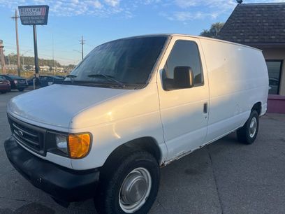 Used 2003 Ford E-250 and Econoline 250